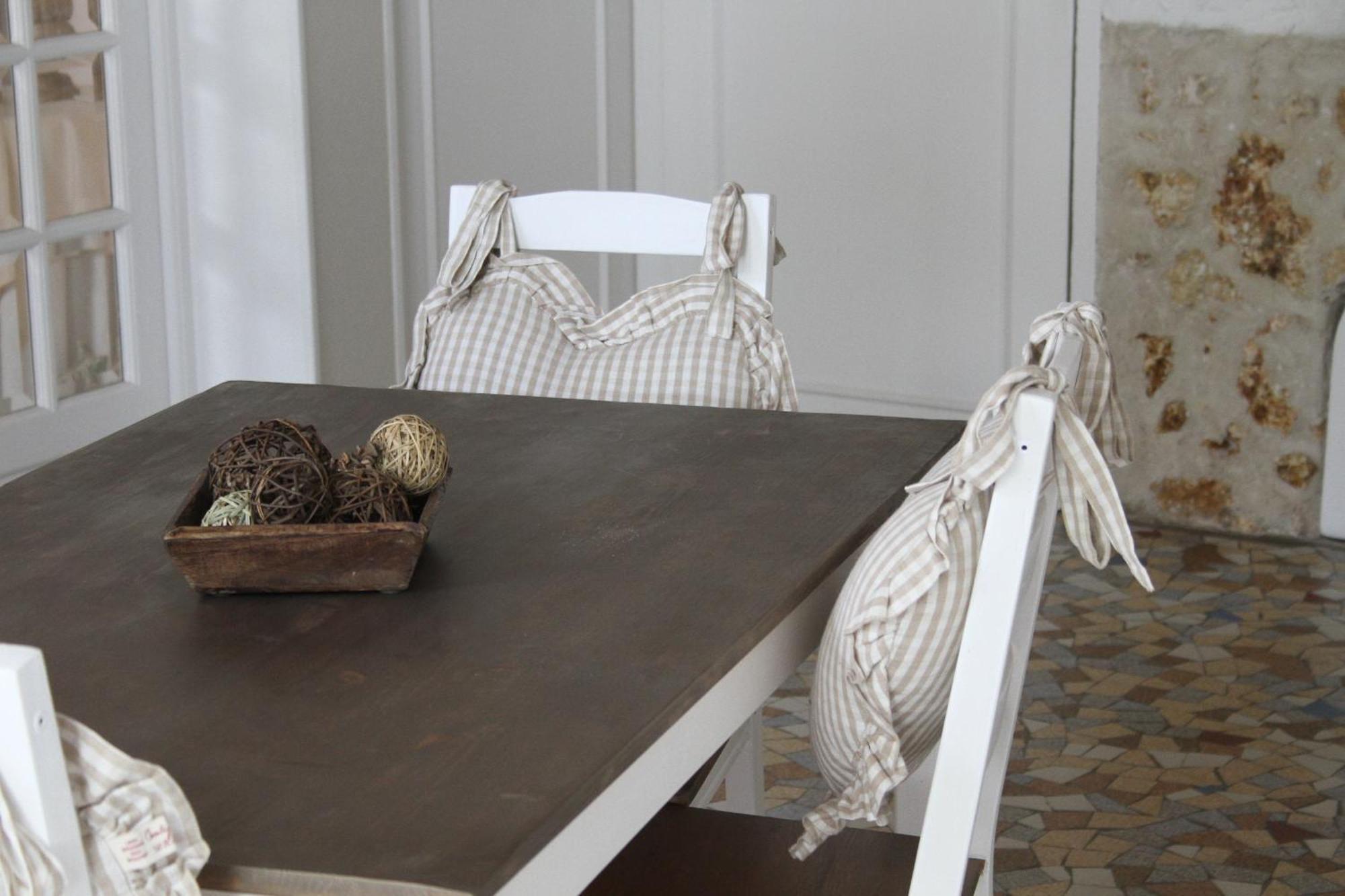Chambres A La Maison Hermitage Aincourt Exterior photo